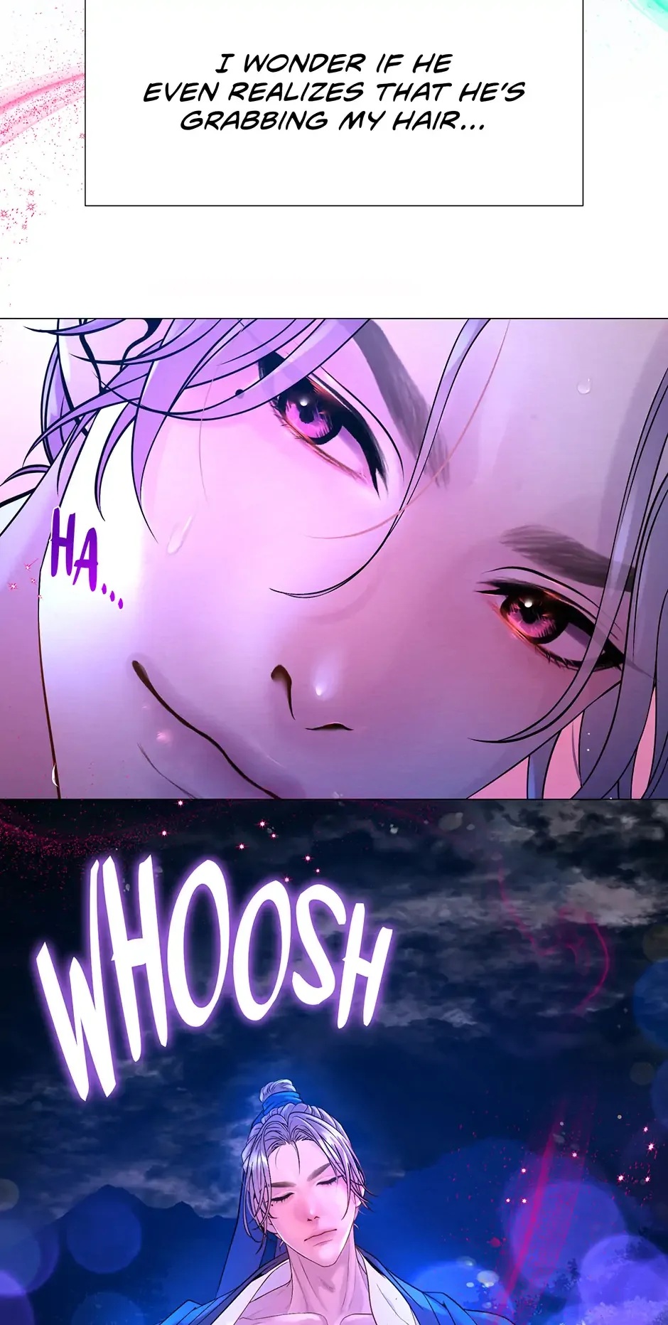 The Trap Of Passion - Chapter 4 Page 48
