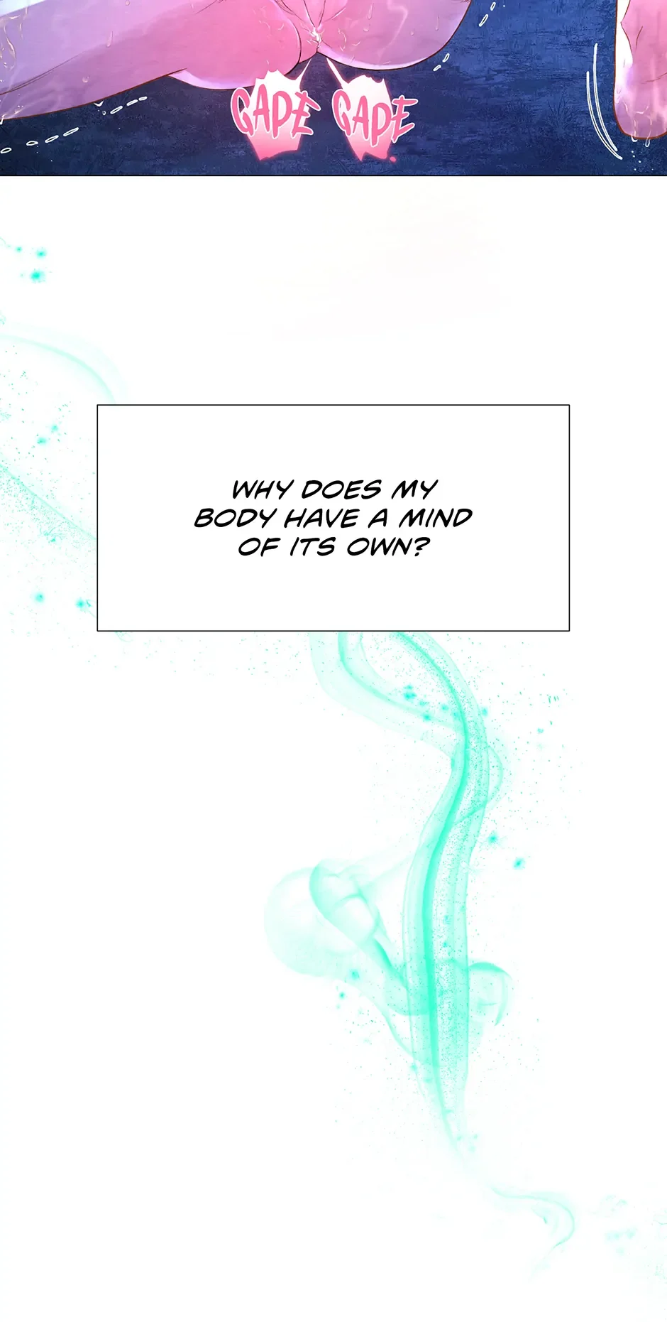 The Trap Of Passion - Chapter 4 Page 52