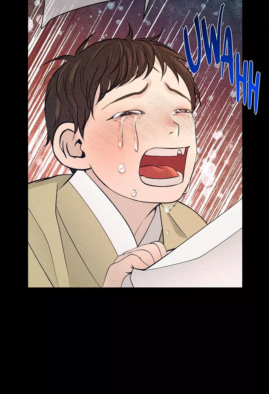 The Trap Of Passion - Chapter 40 Page 13