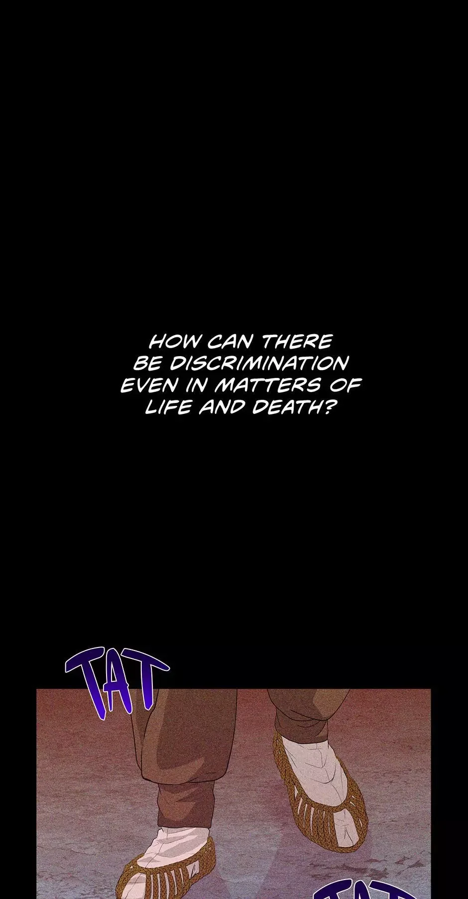 The Trap Of Passion - Chapter 40 Page 20