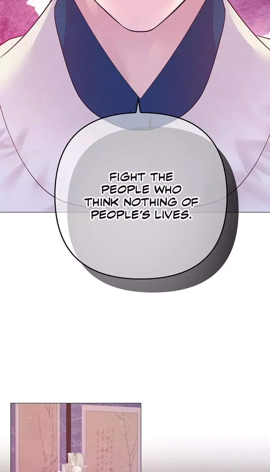 The Trap Of Passion - Chapter 40 Page 30