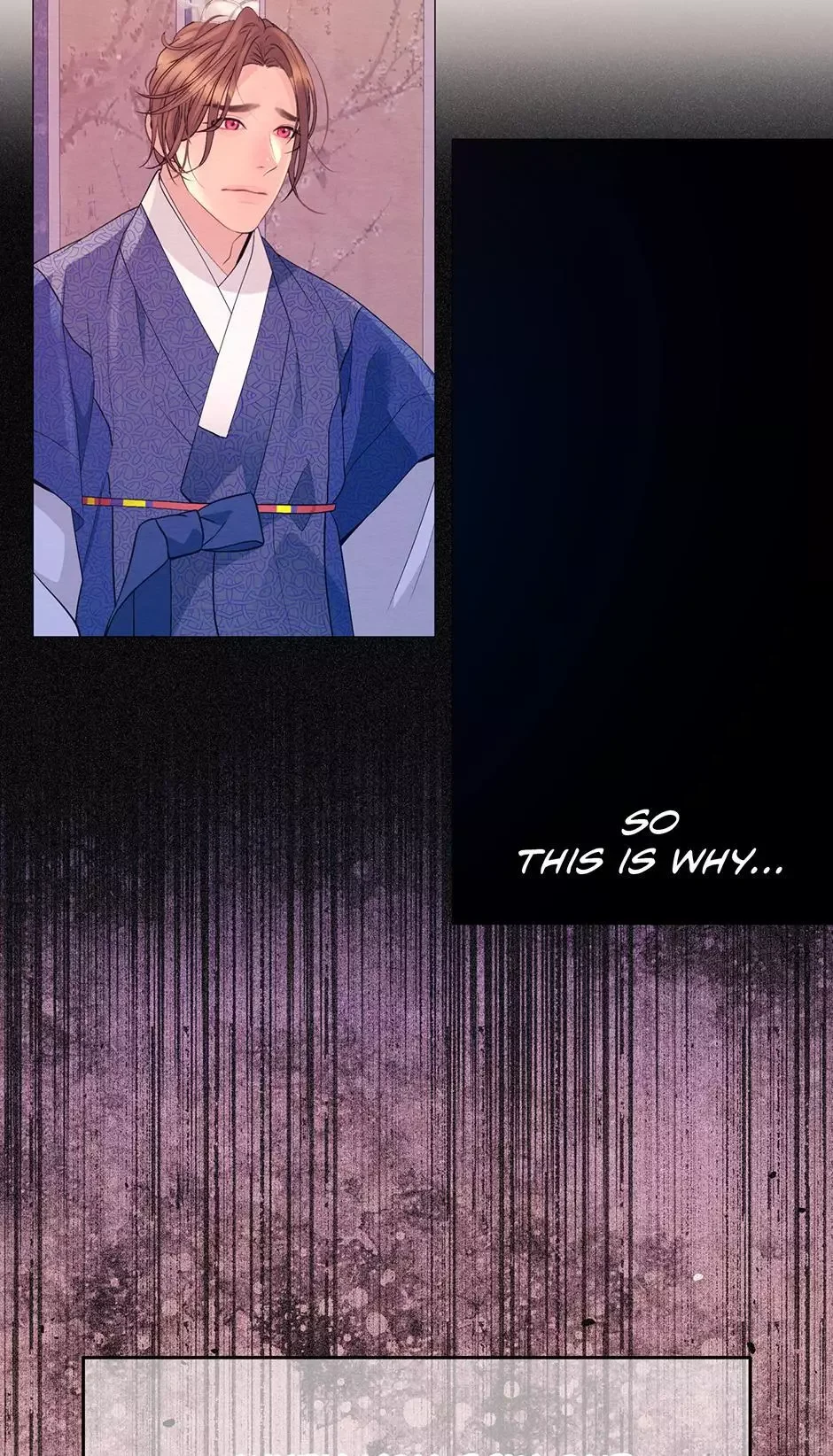 The Trap Of Passion - Chapter 40 Page 31