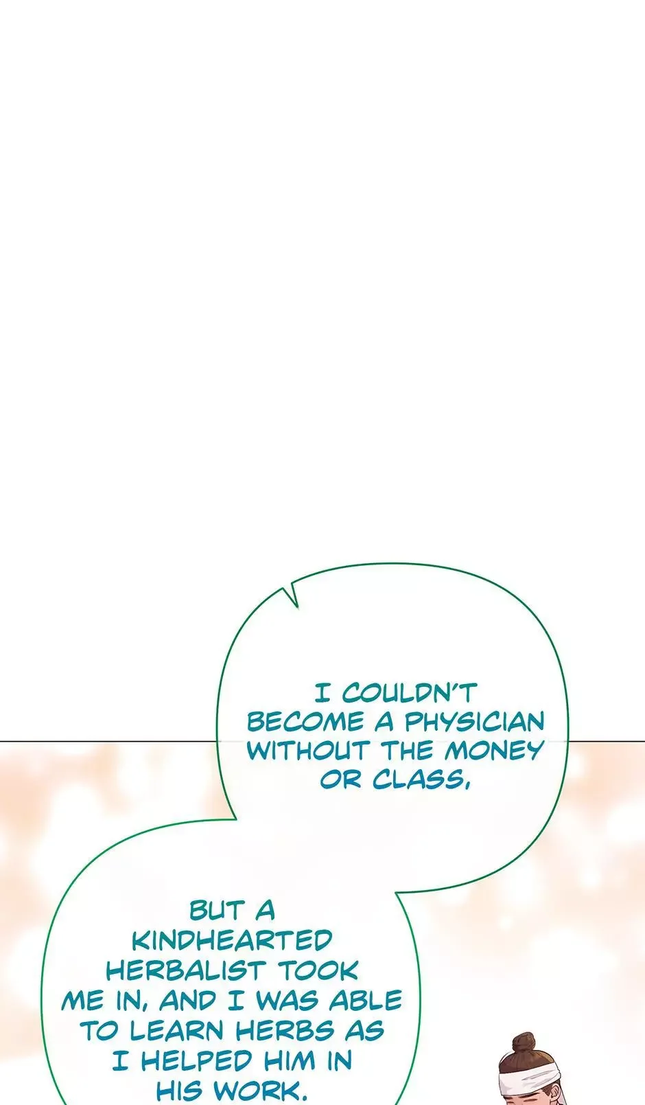 The Trap Of Passion - Chapter 40 Page 36