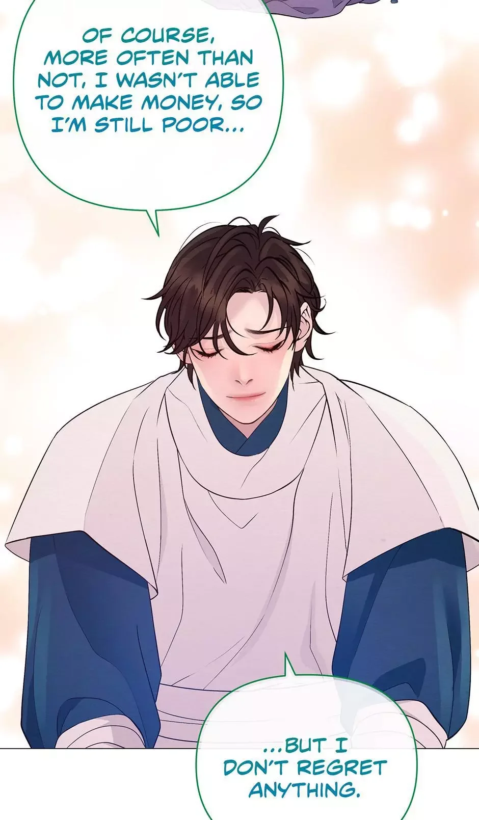 The Trap Of Passion - Chapter 40 Page 38