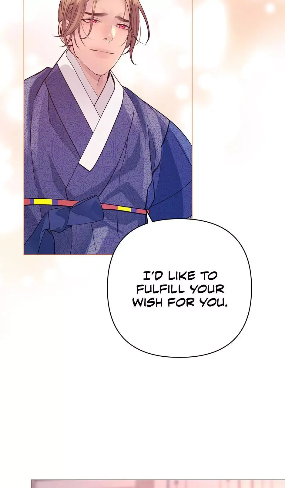 The Trap Of Passion - Chapter 40 Page 40