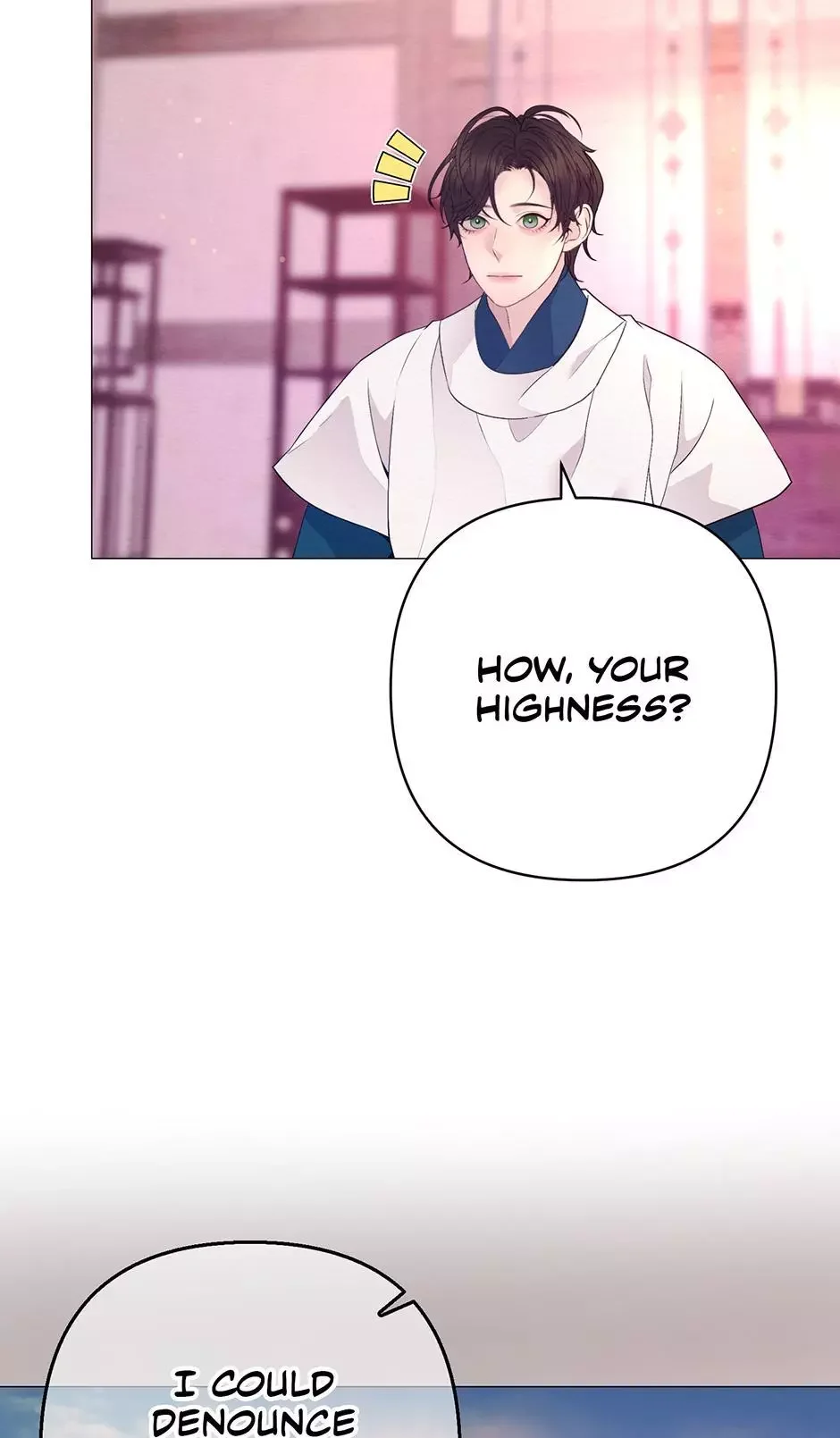 The Trap Of Passion - Chapter 40 Page 41