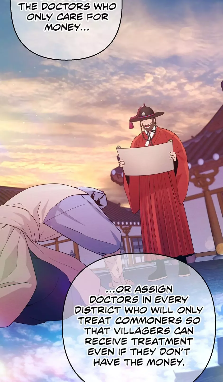 The Trap Of Passion - Chapter 40 Page 42