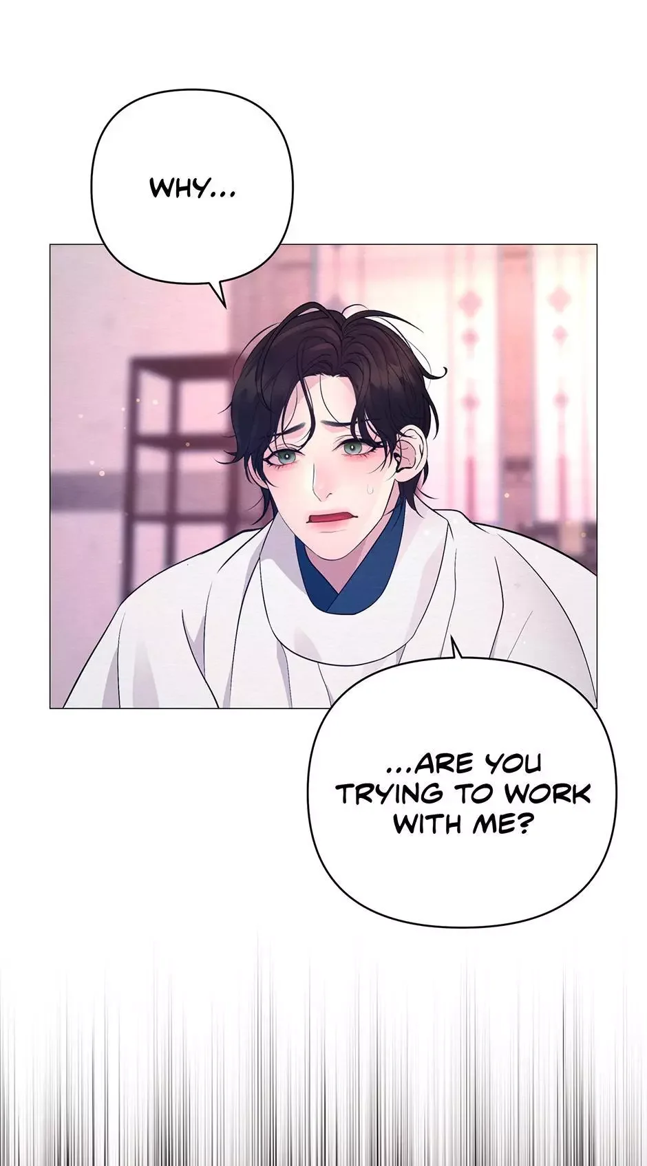 The Trap Of Passion - Chapter 40 Page 44