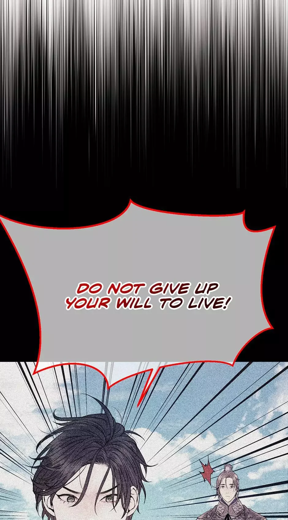 The Trap Of Passion - Chapter 40 Page 45