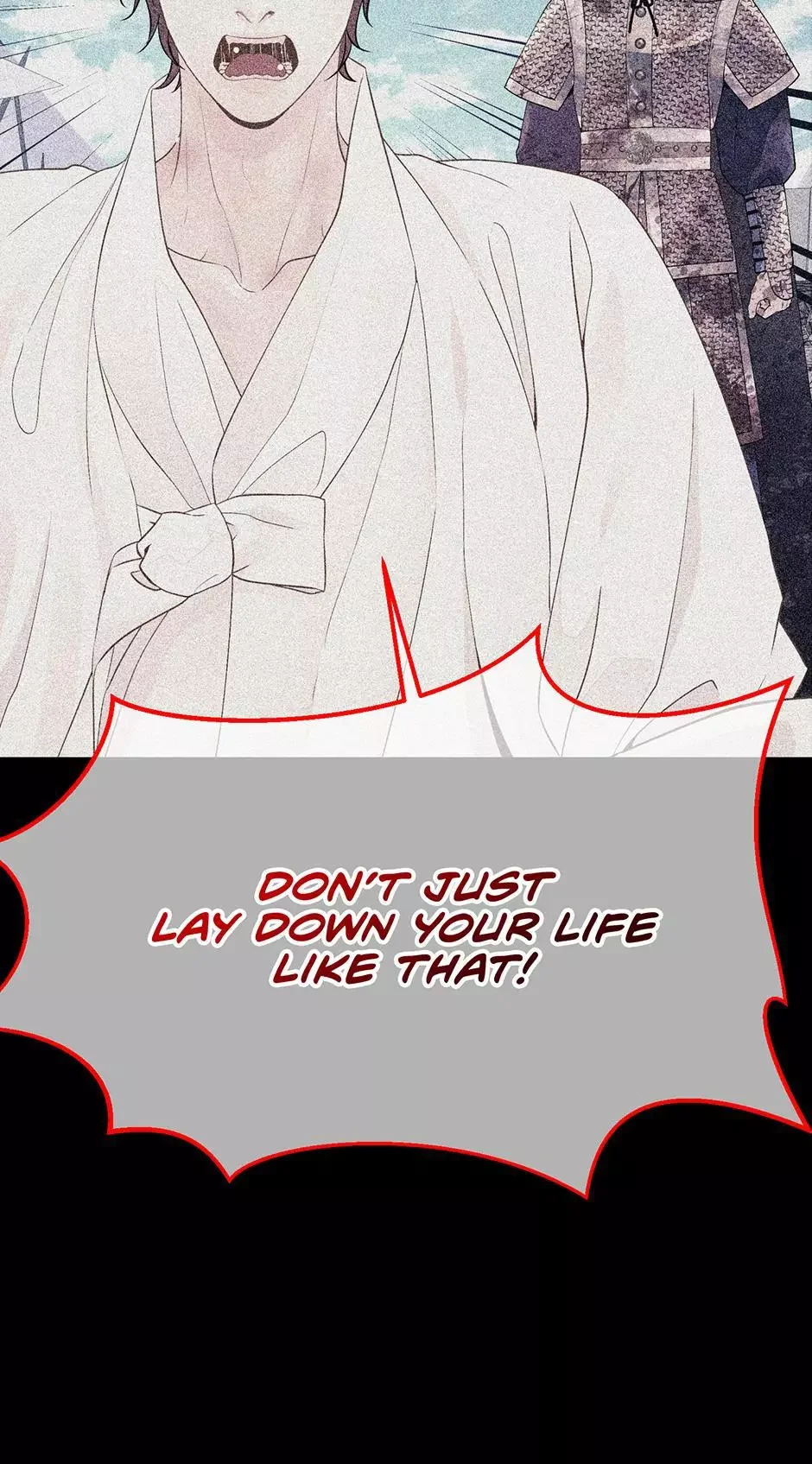 The Trap Of Passion - Chapter 40 Page 46