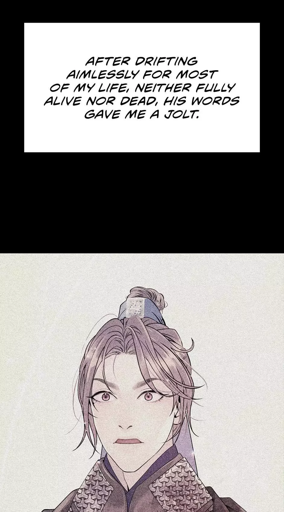 The Trap Of Passion - Chapter 40 Page 47