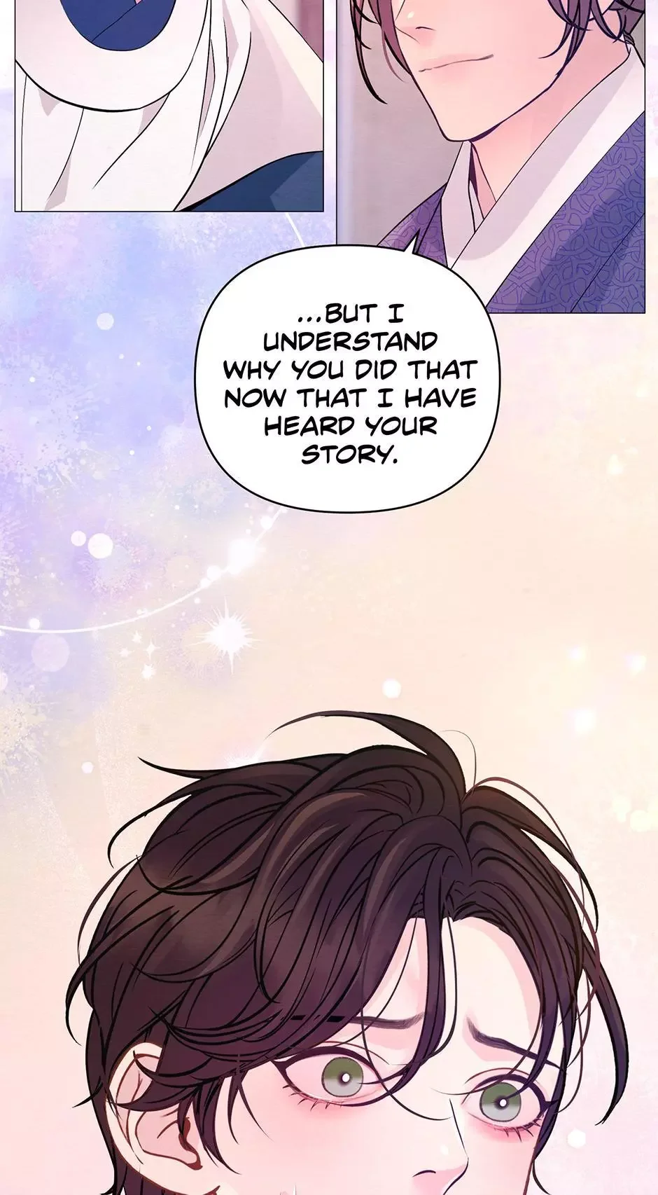 The Trap Of Passion - Chapter 40 Page 58