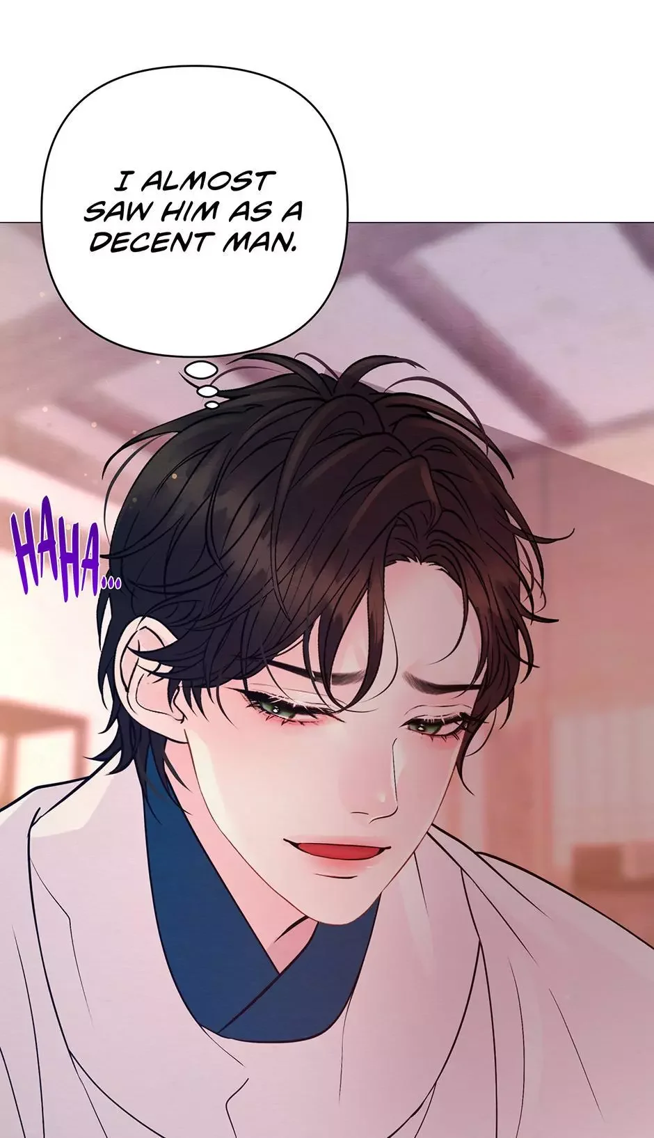 The Trap Of Passion - Chapter 40 Page 62