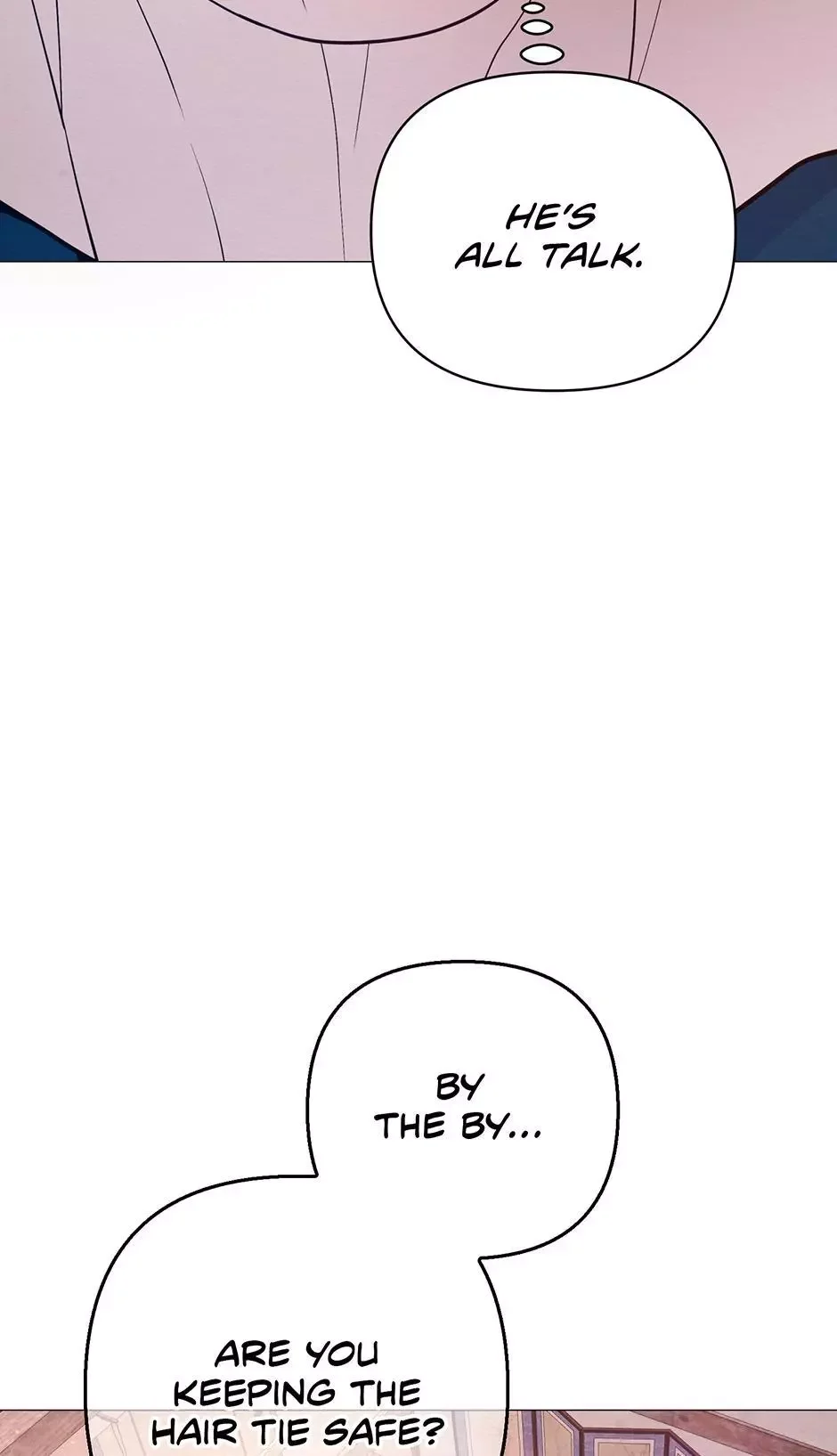 The Trap Of Passion - Chapter 40 Page 63