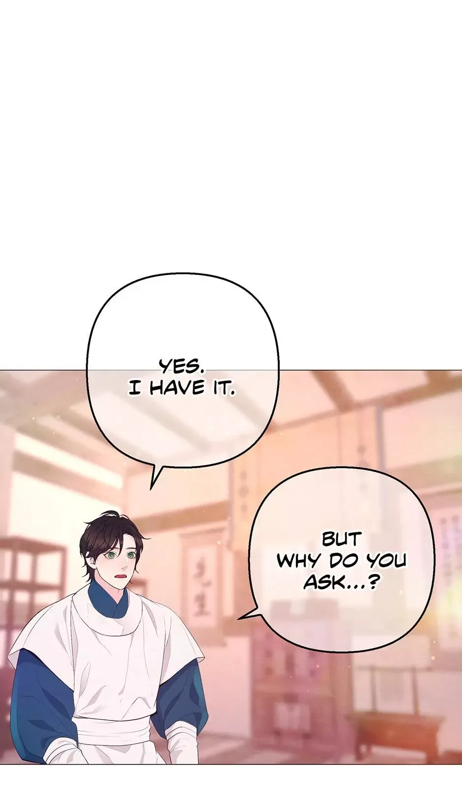The Trap Of Passion - Chapter 40 Page 65