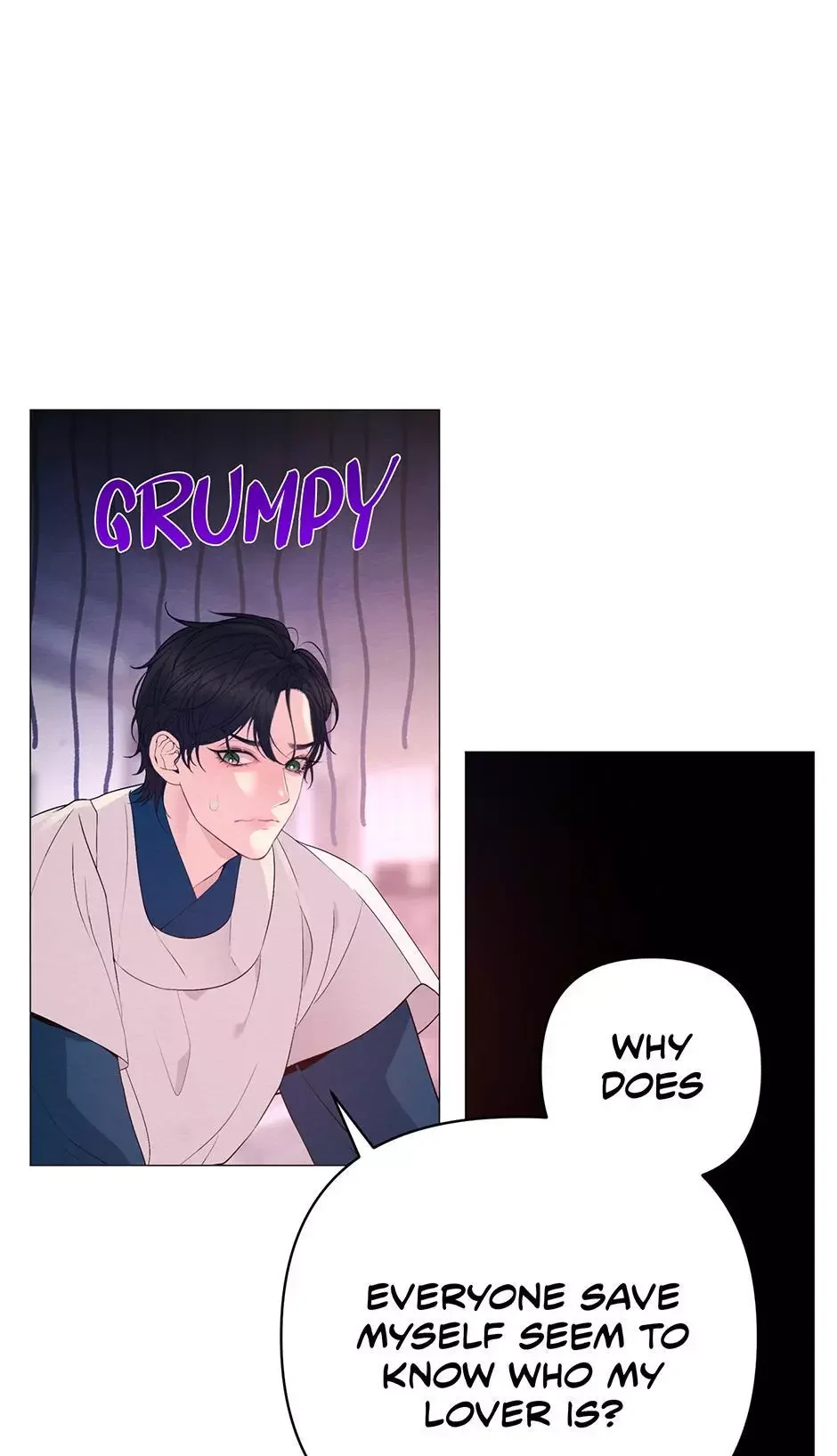 The Trap Of Passion - Chapter 40 Page 67