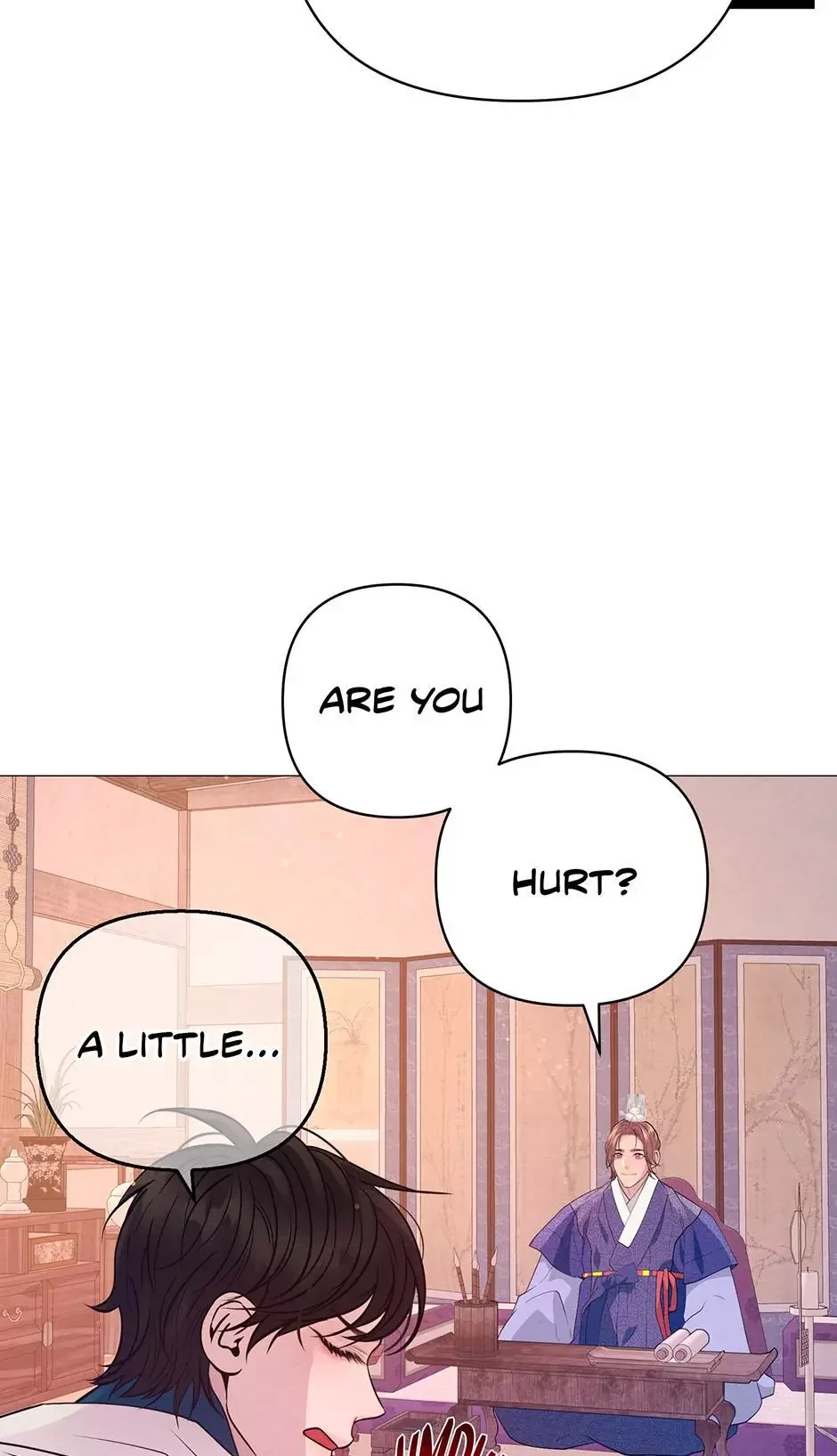 The Trap Of Passion - Chapter 40 Page 68