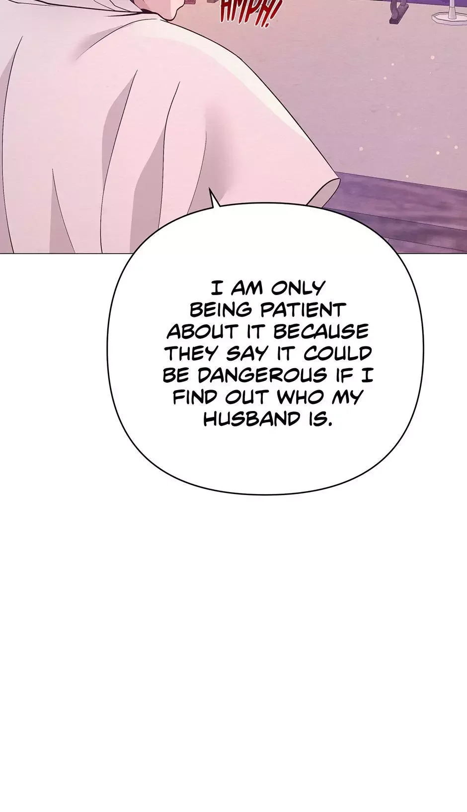 The Trap Of Passion - Chapter 40 Page 69