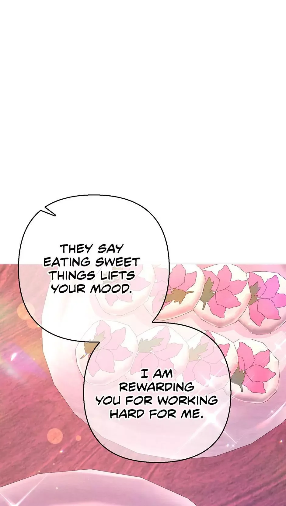 The Trap Of Passion - Chapter 40 Page 73