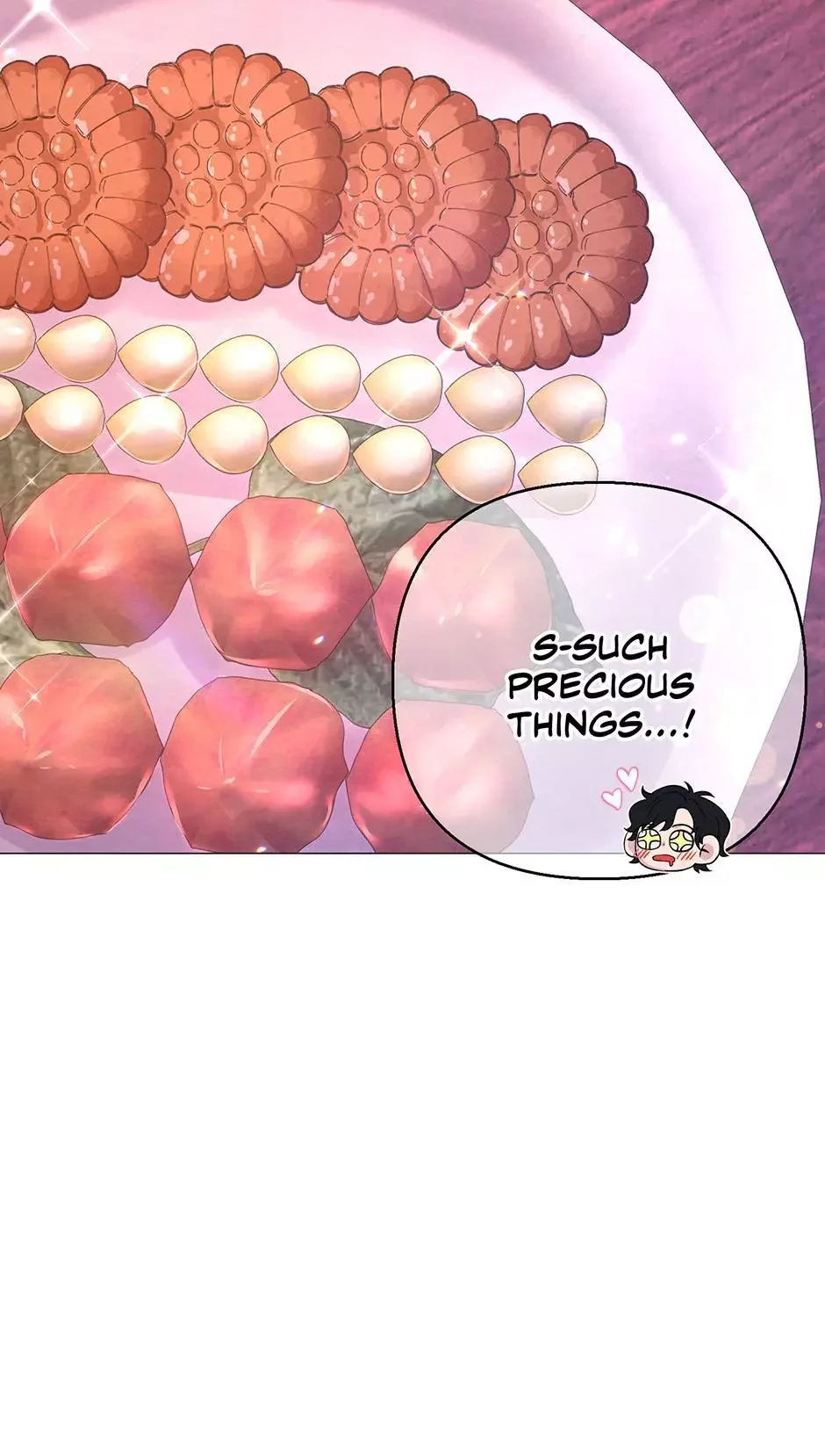 The Trap Of Passion - Chapter 40 Page 74