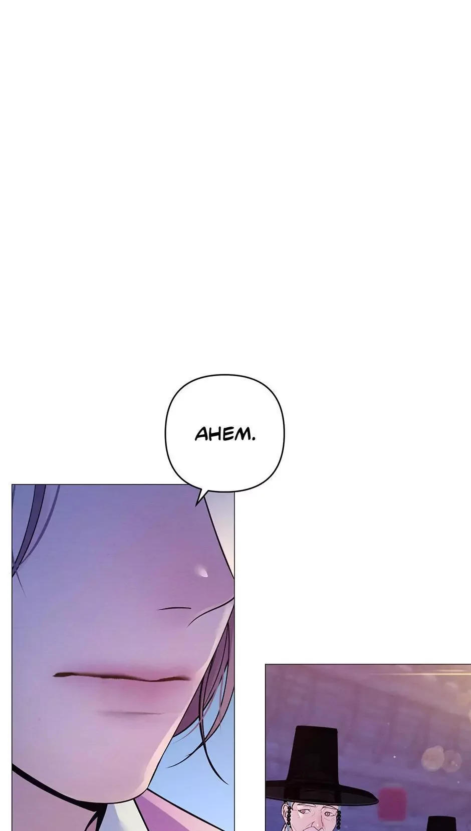 The Trap Of Passion - Chapter 41 Page 10