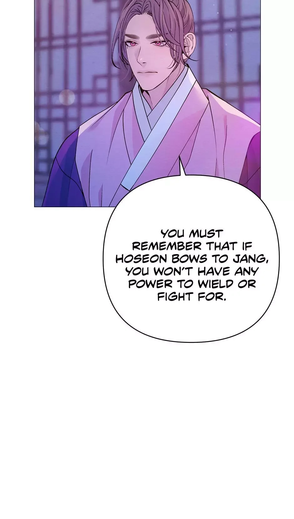 The Trap Of Passion - Chapter 41 Page 15