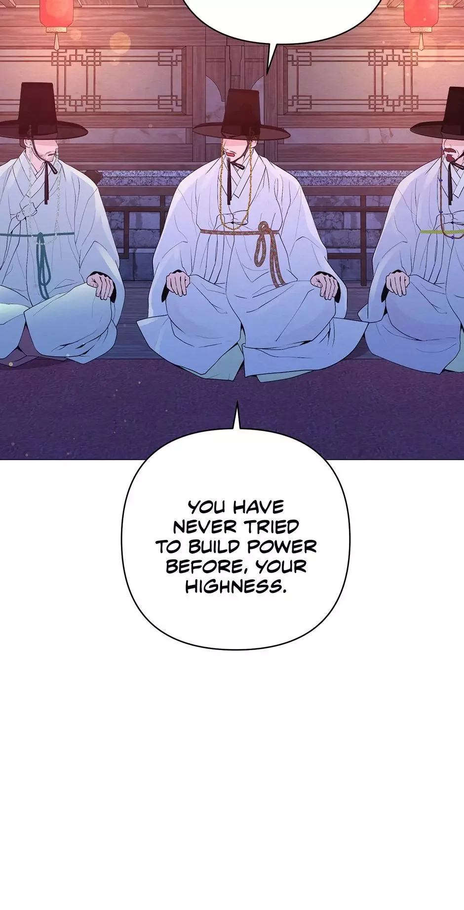 The Trap Of Passion - Chapter 41 Page 18
