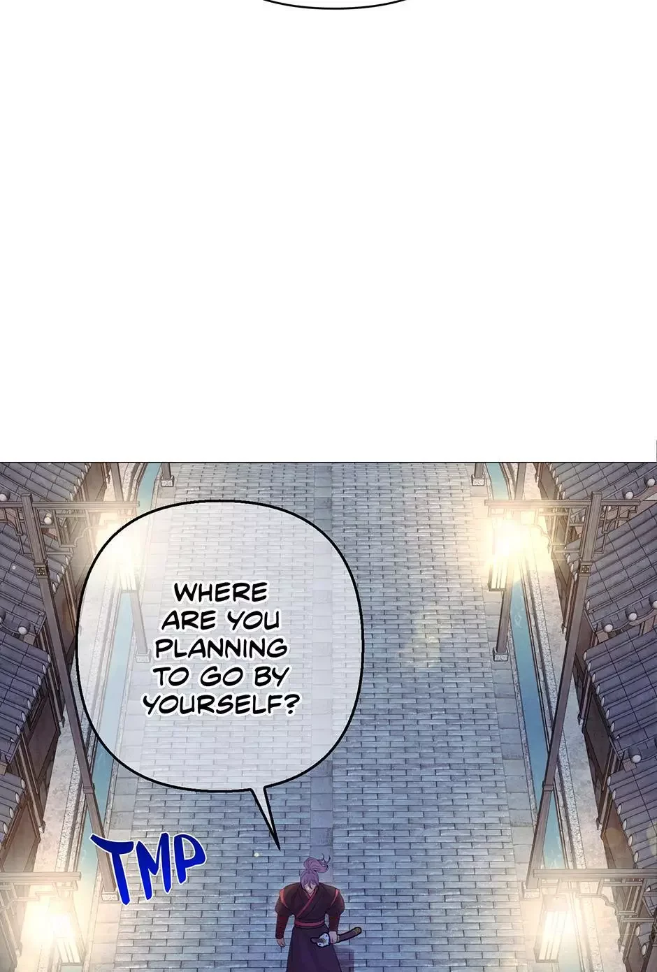 The Trap Of Passion - Chapter 41 Page 30