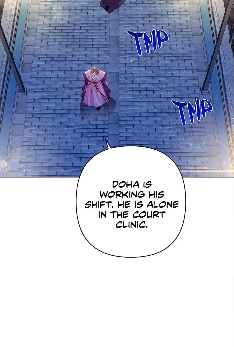 The Trap Of Passion - Chapter 41 Page 31