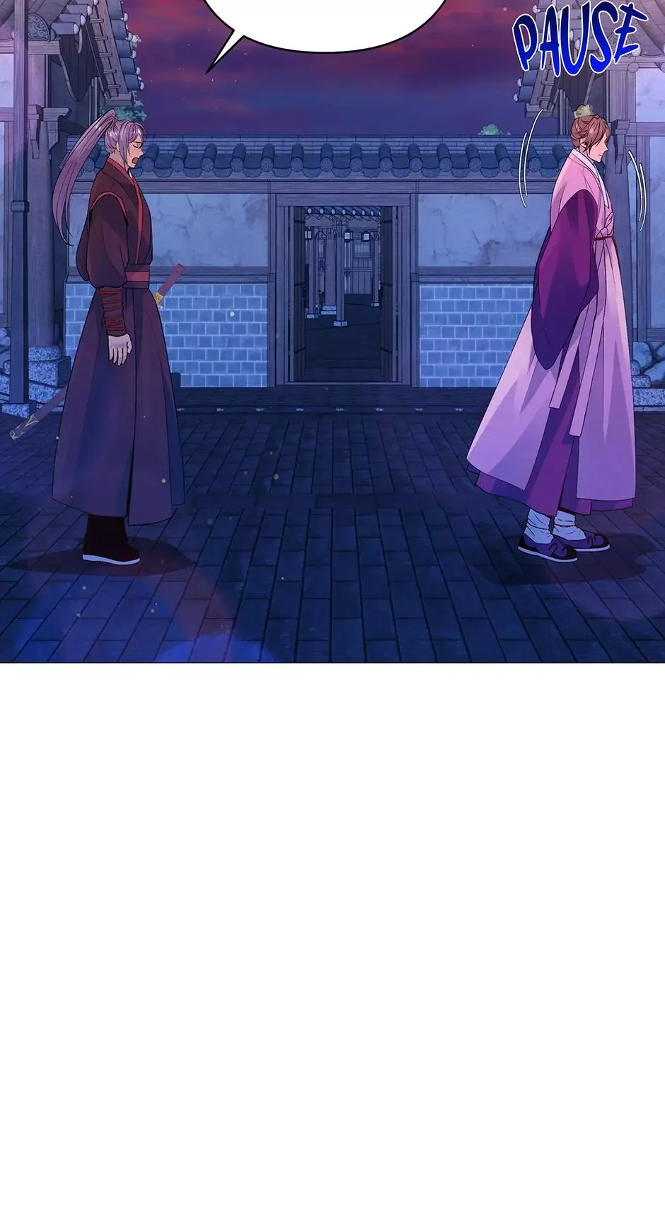 The Trap Of Passion - Chapter 41 Page 35