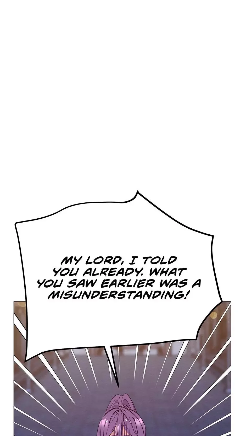 The Trap Of Passion - Chapter 41 Page 37