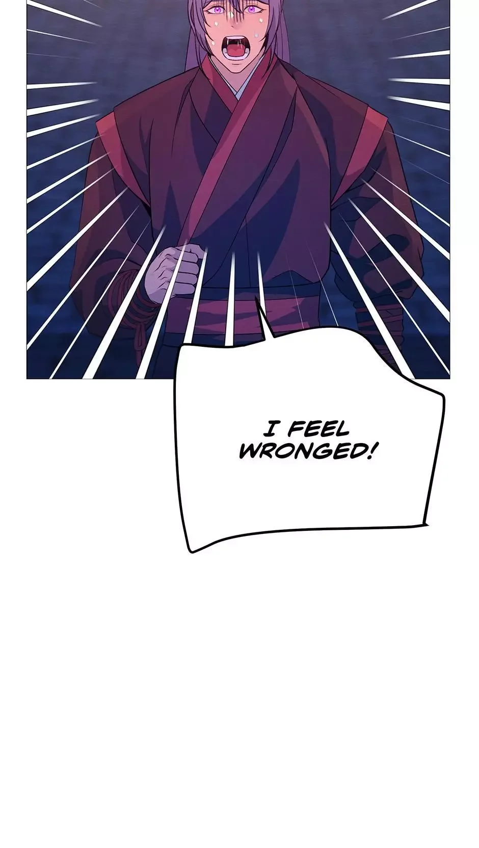 The Trap Of Passion - Chapter 41 Page 38