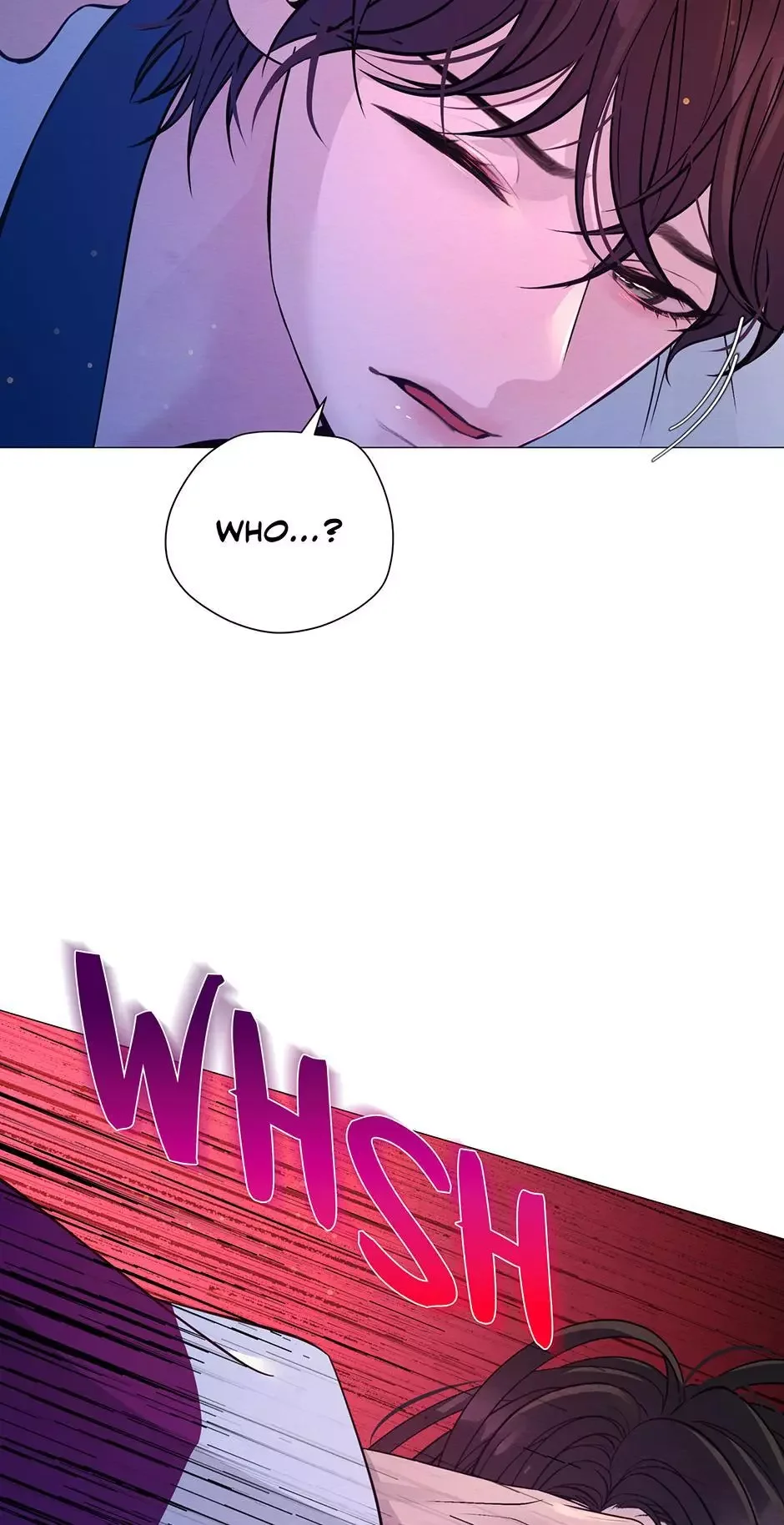 The Trap Of Passion - Chapter 41 Page 50