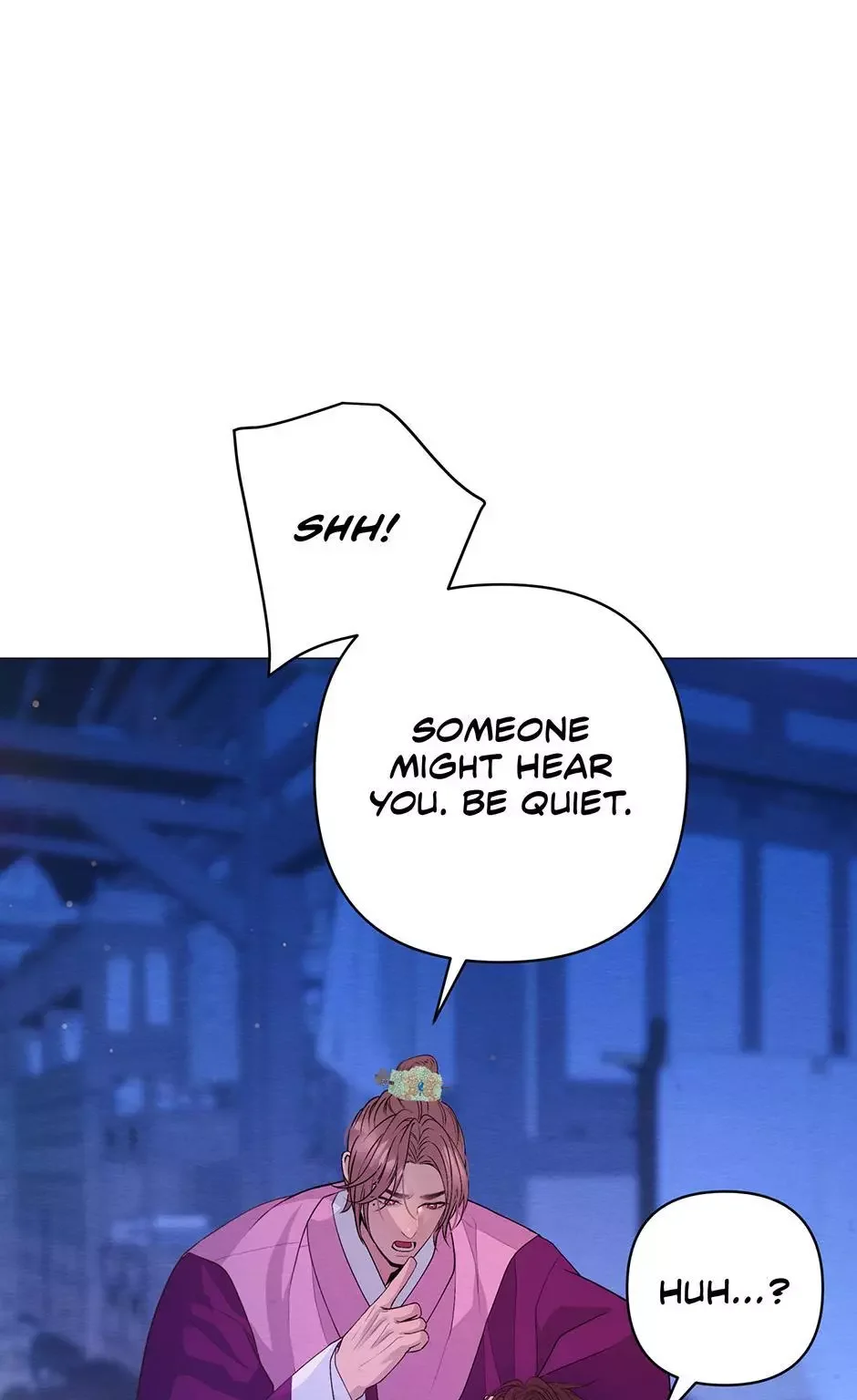 The Trap Of Passion - Chapter 41 Page 52