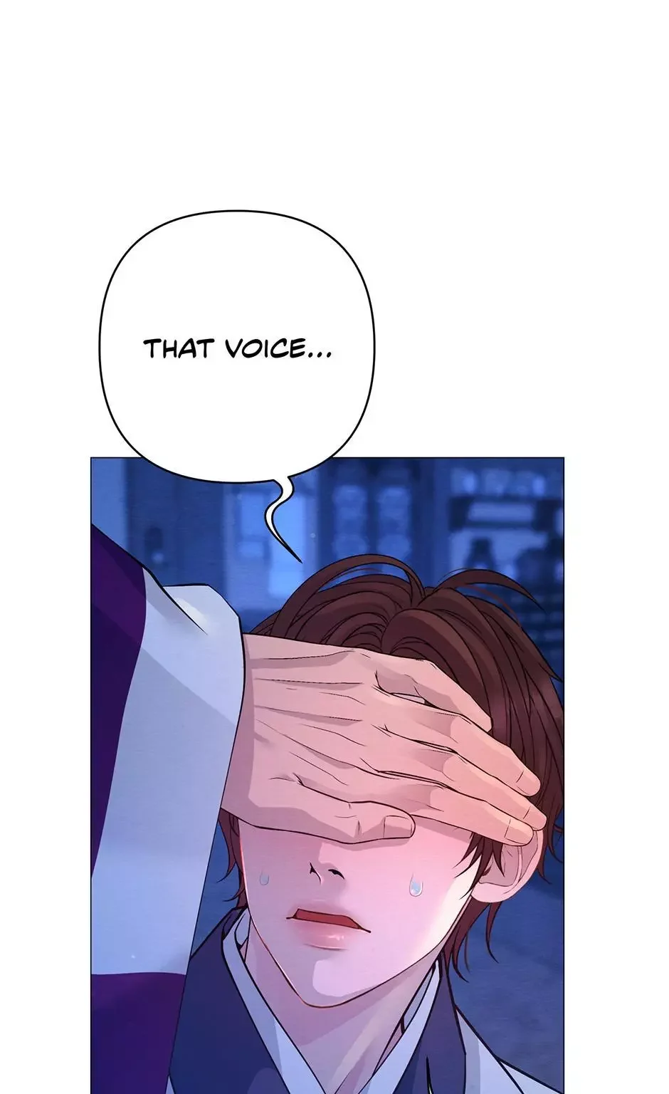 The Trap Of Passion - Chapter 41 Page 54