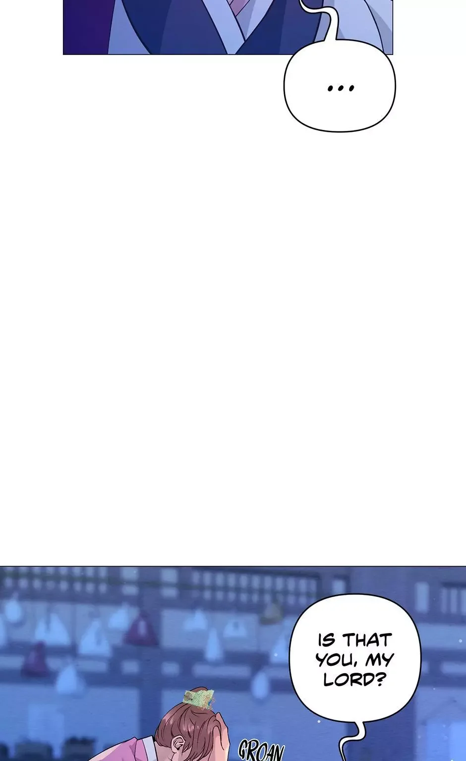 The Trap Of Passion - Chapter 41 Page 55