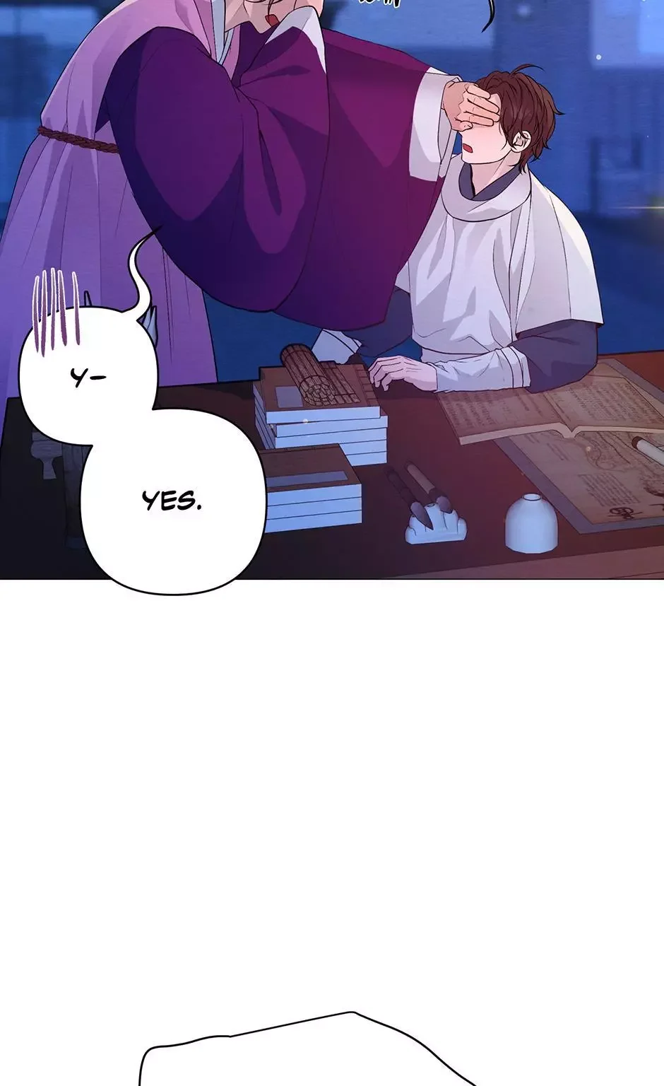 The Trap Of Passion - Chapter 41 Page 56