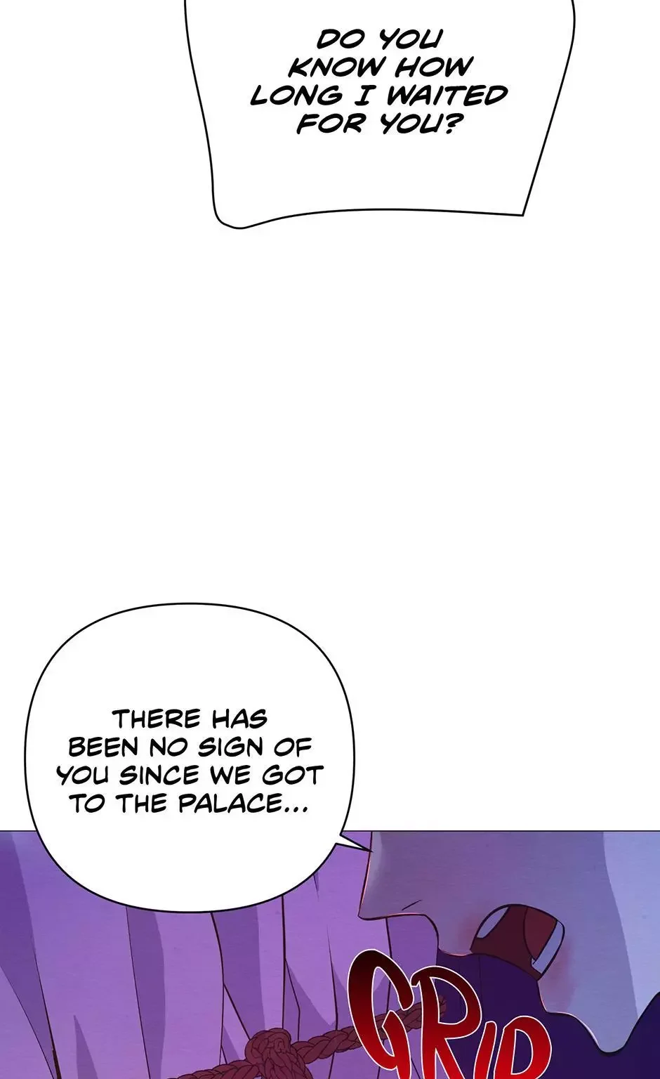 The Trap Of Passion - Chapter 41 Page 58