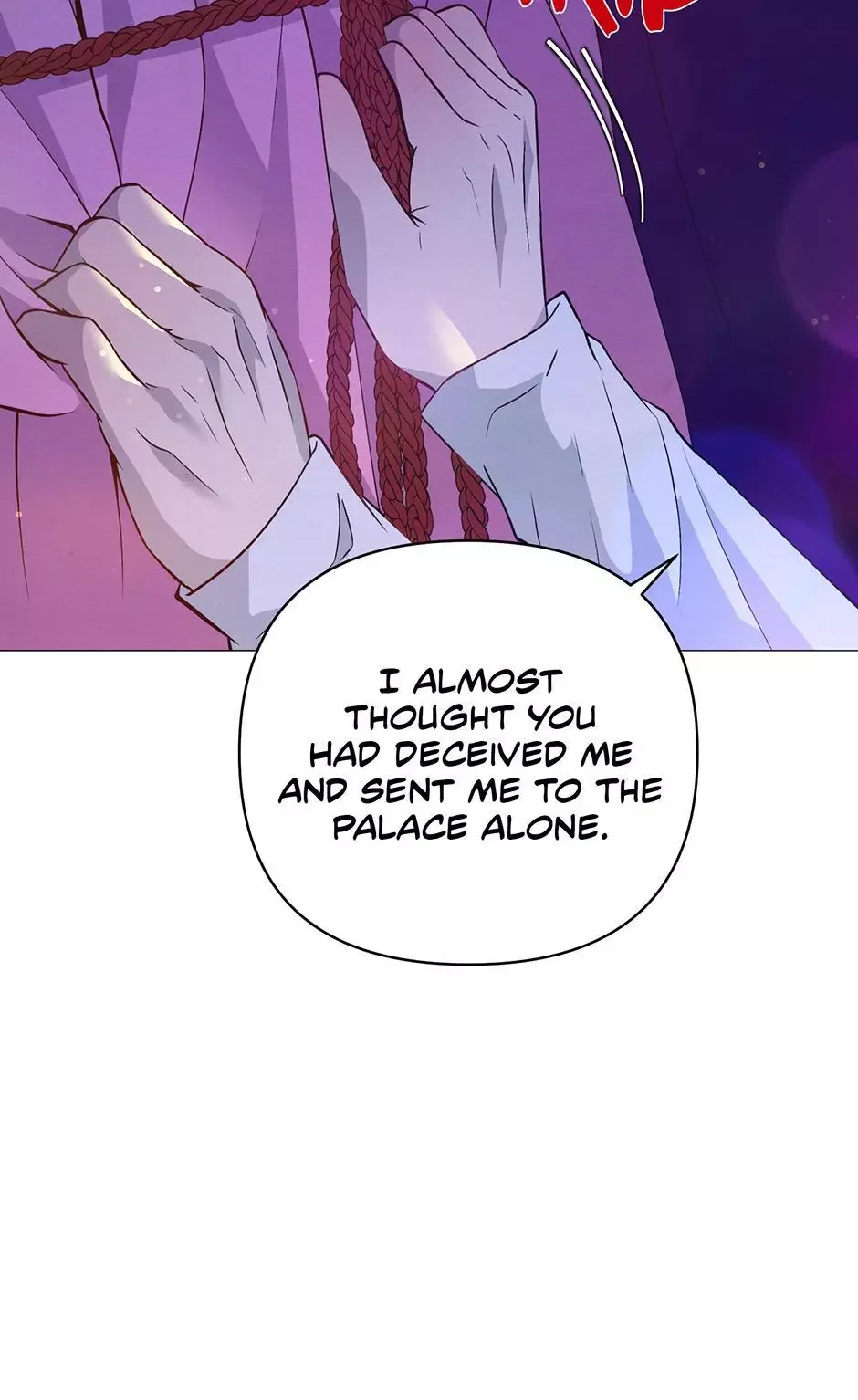 The Trap Of Passion - Chapter 41 Page 59