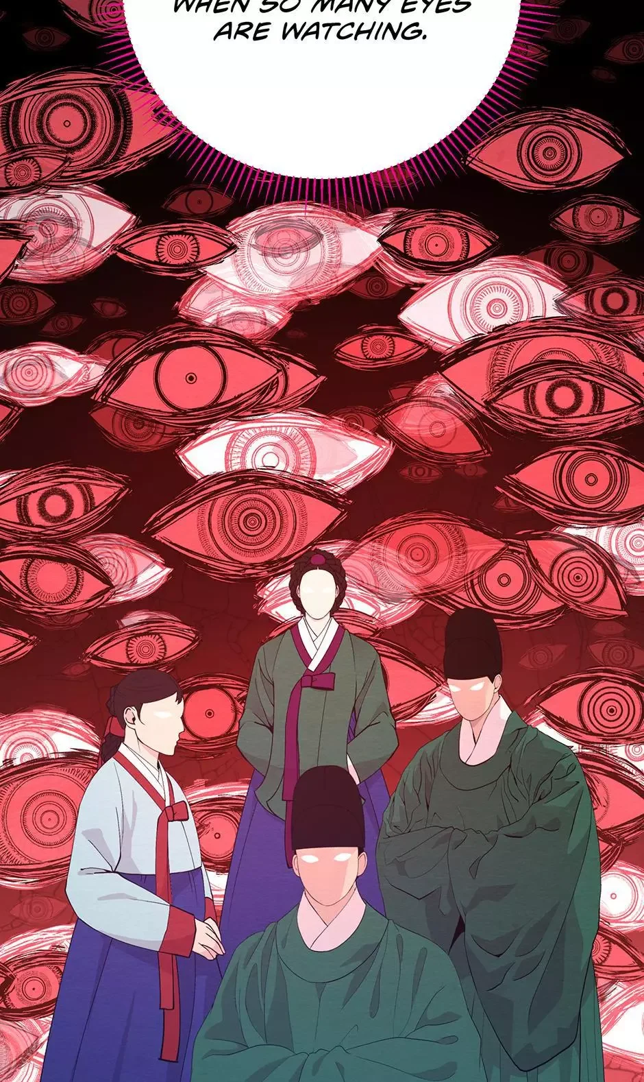 The Trap Of Passion - Chapter 41 Page 62