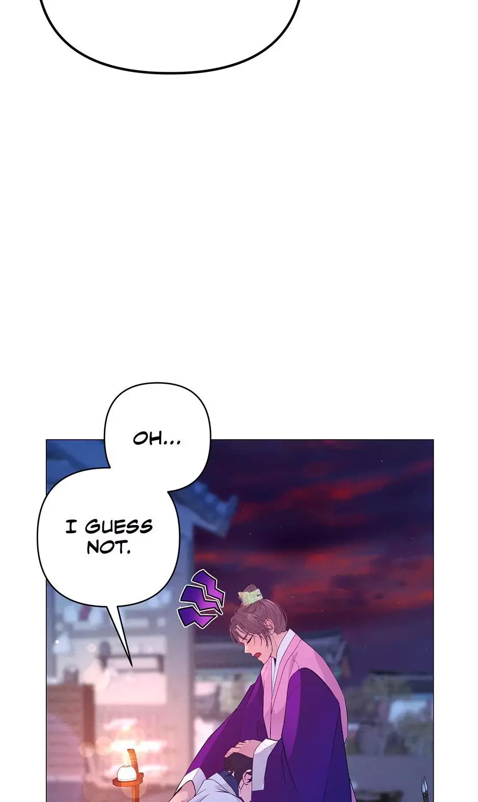 The Trap Of Passion - Chapter 41 Page 66