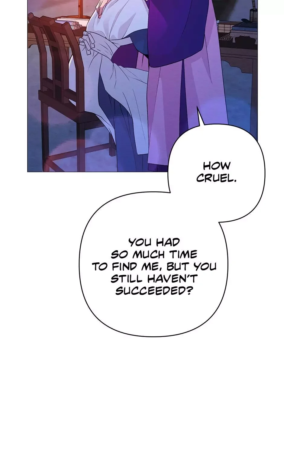 The Trap Of Passion - Chapter 41 Page 67