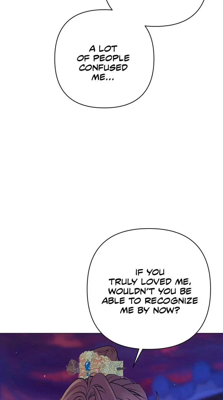 The Trap Of Passion - Chapter 41 Page 69
