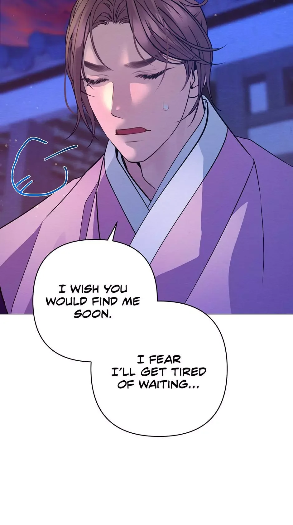 The Trap Of Passion - Chapter 41 Page 70