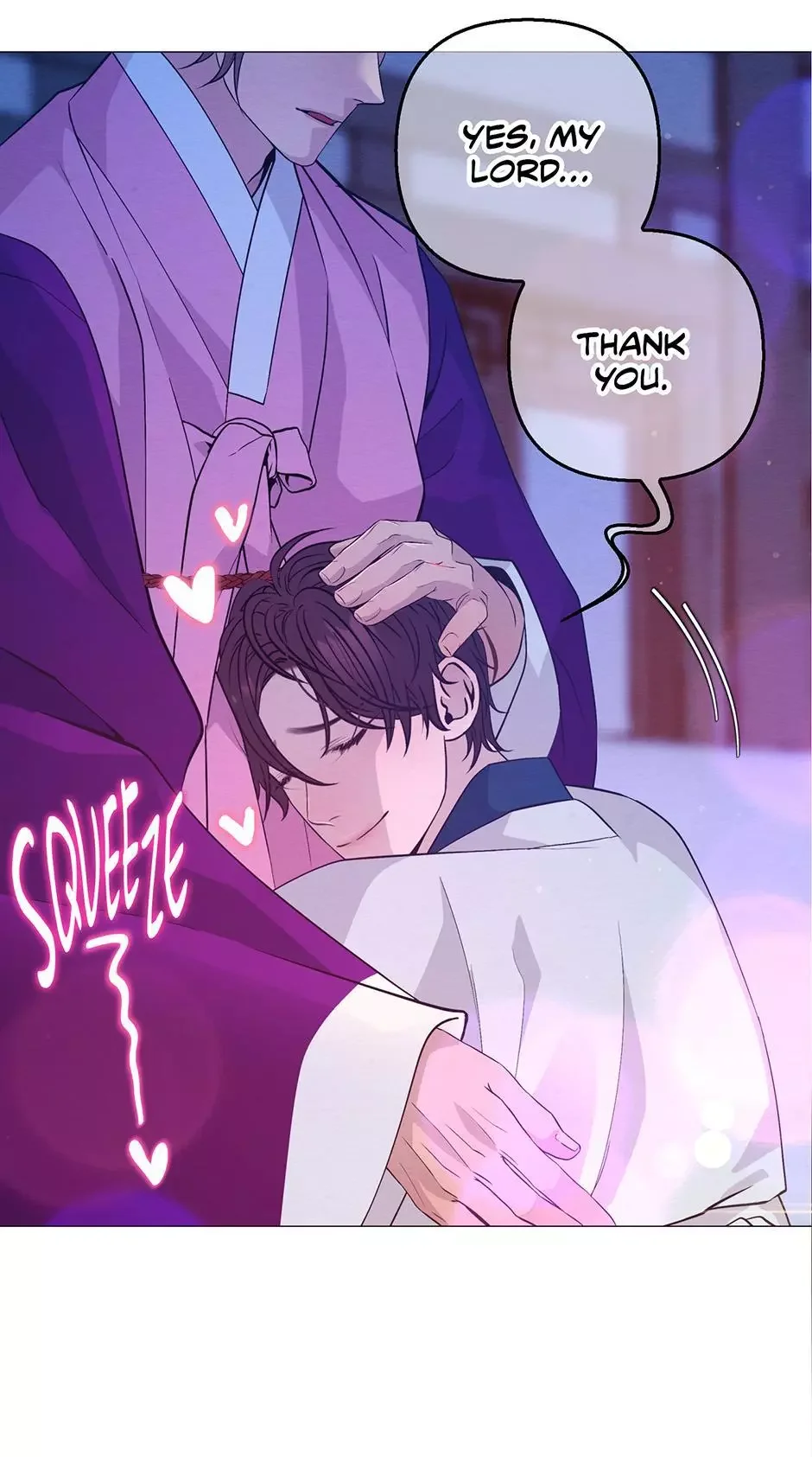 The Trap Of Passion - Chapter 41 Page 84