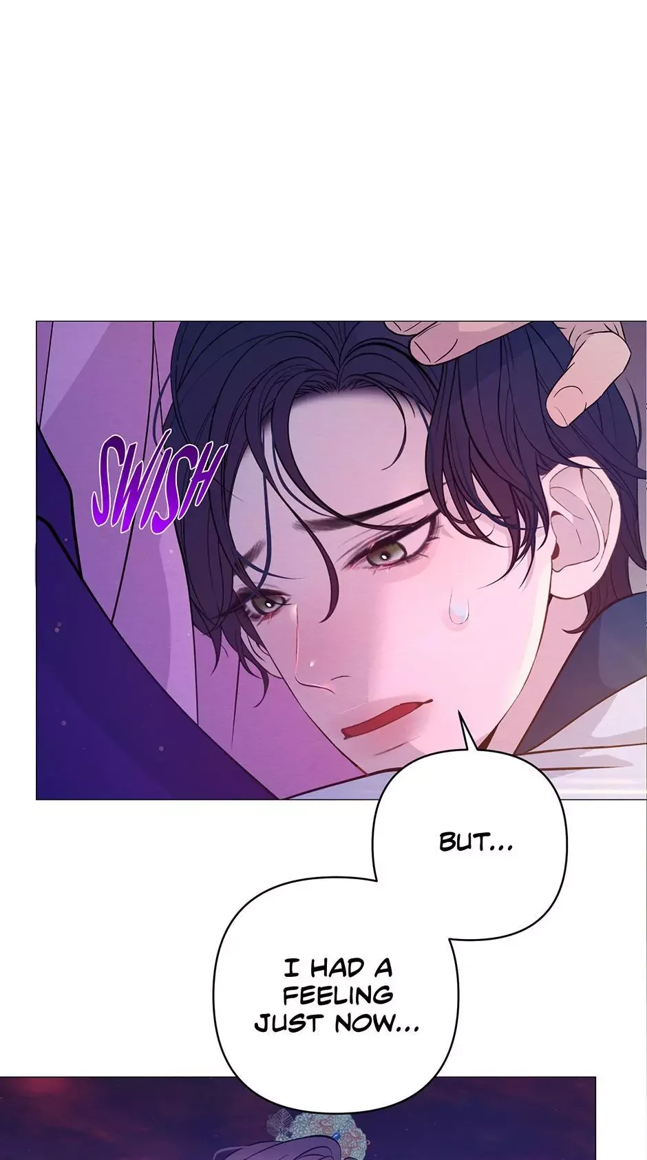 The Trap Of Passion - Chapter 41 Page 85