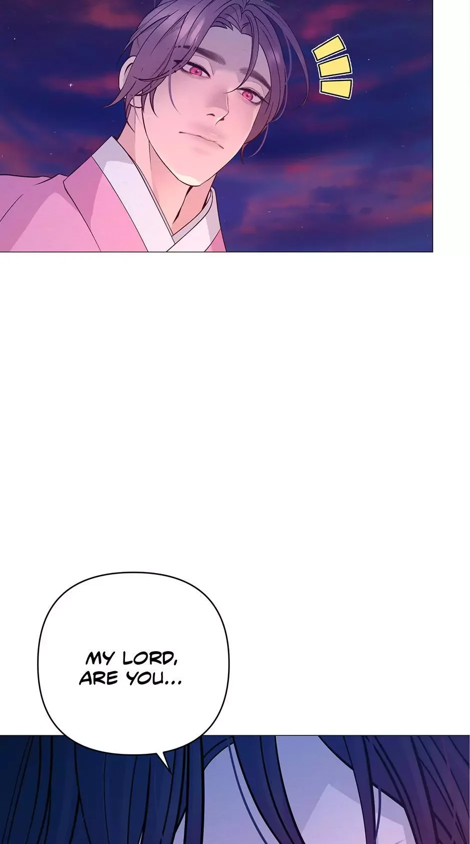 The Trap Of Passion - Chapter 41 Page 86