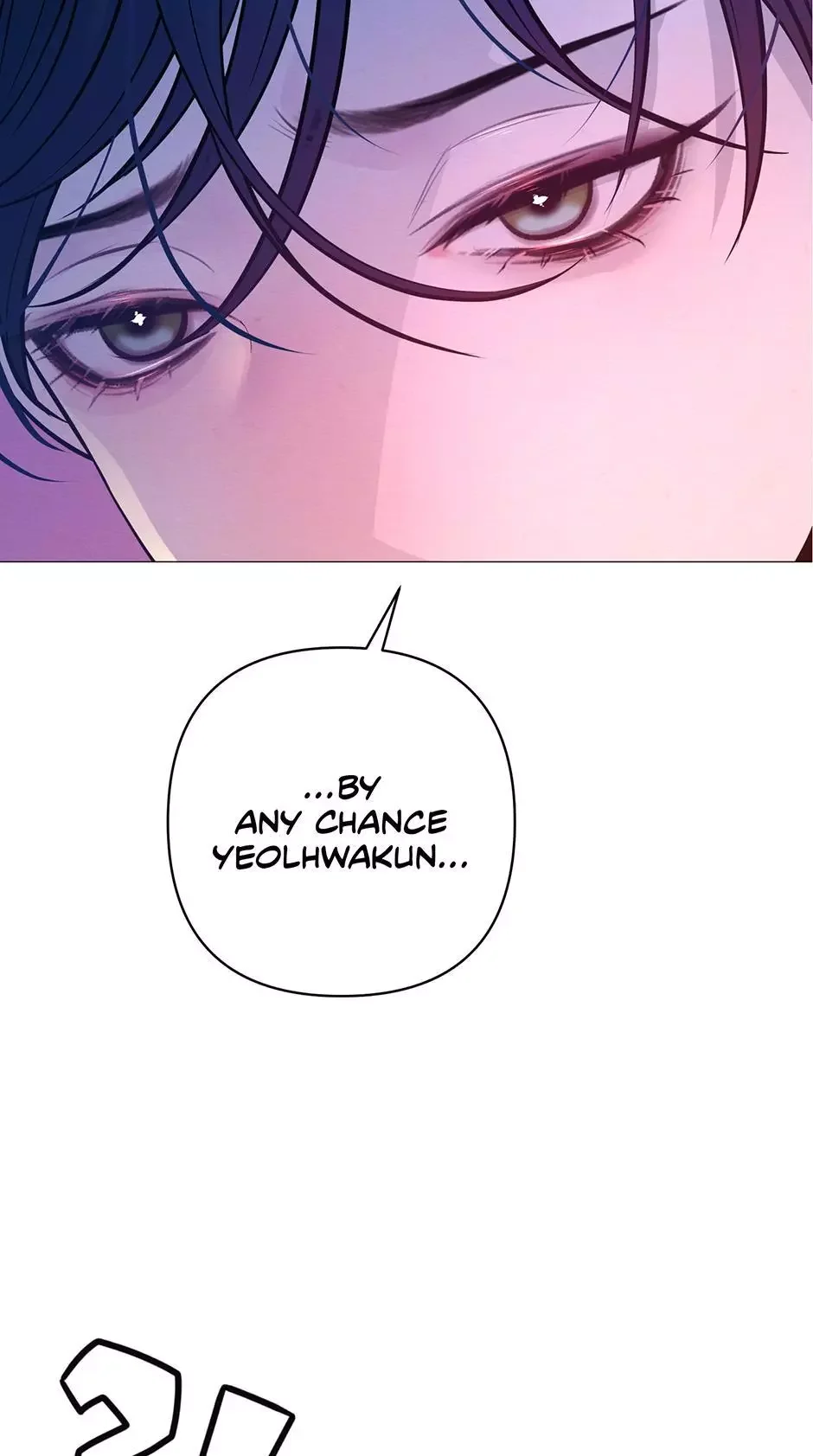 The Trap Of Passion - Chapter 41 Page 87