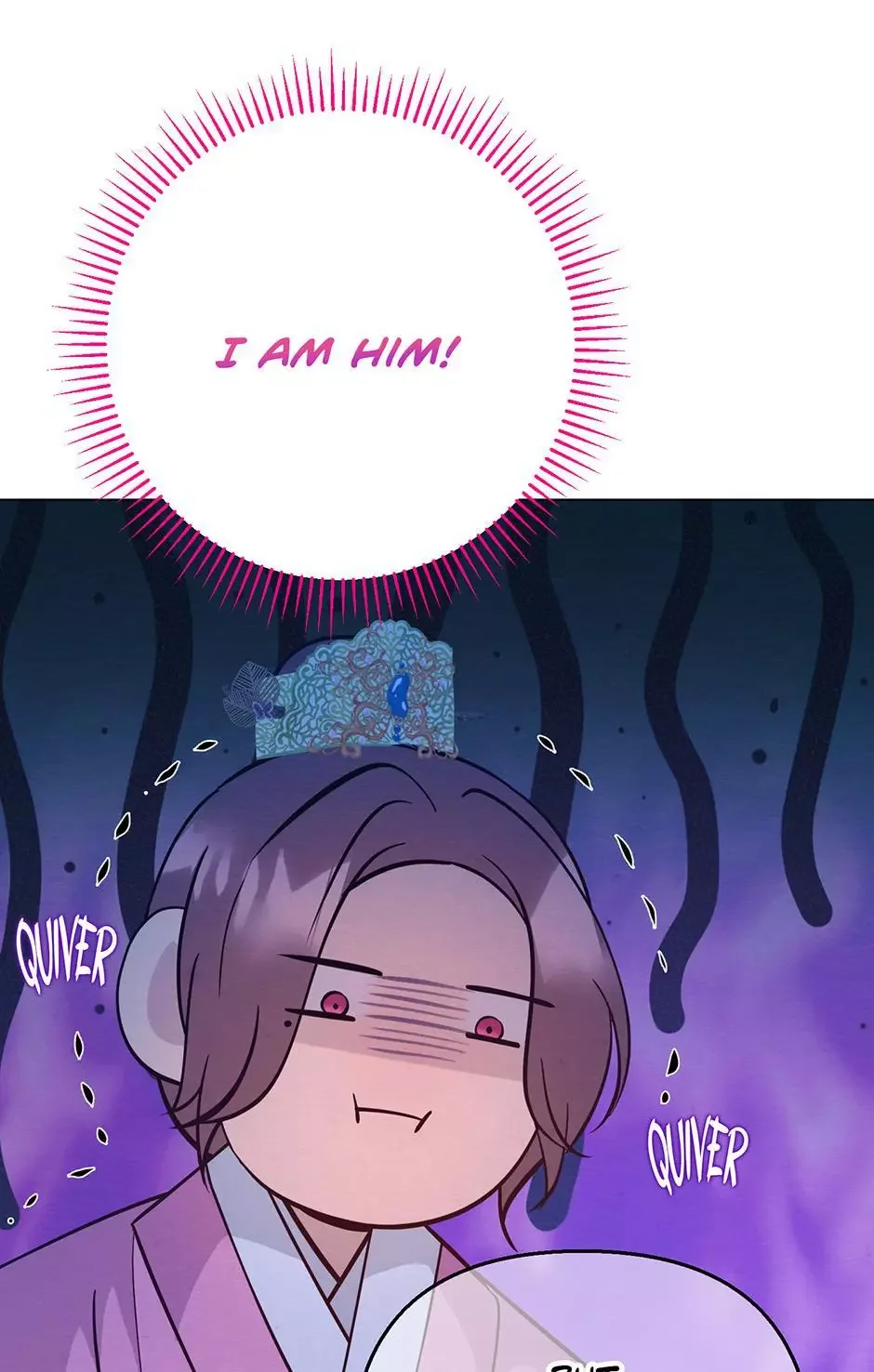 The Trap Of Passion - Chapter 41 Page 92