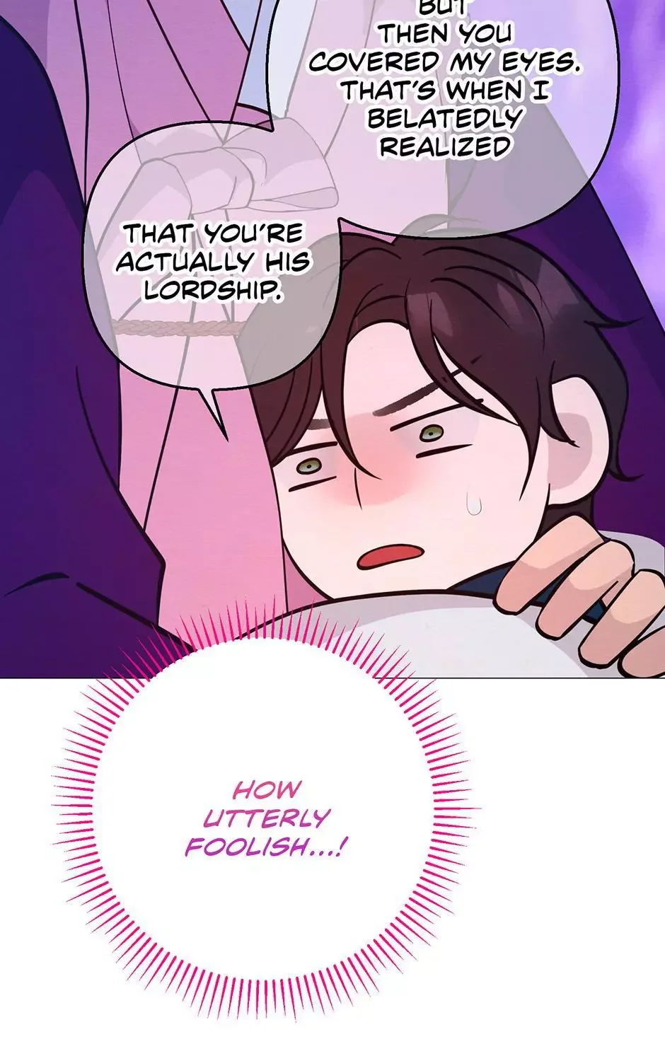 The Trap Of Passion - Chapter 41 Page 93
